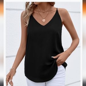 Evera B Tank Top
